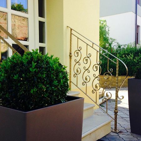 Hotel Katerina Znojmo Bagian luar foto
