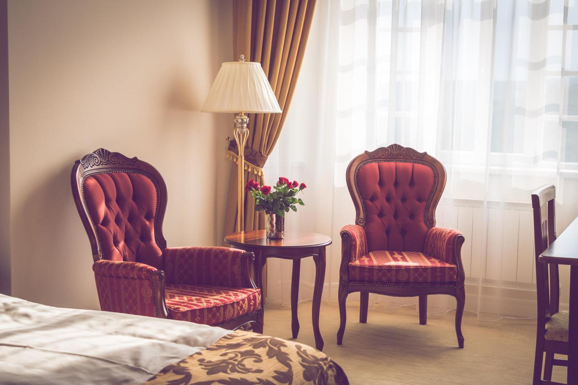 Hotel Katerina Znojmo Bagian luar foto