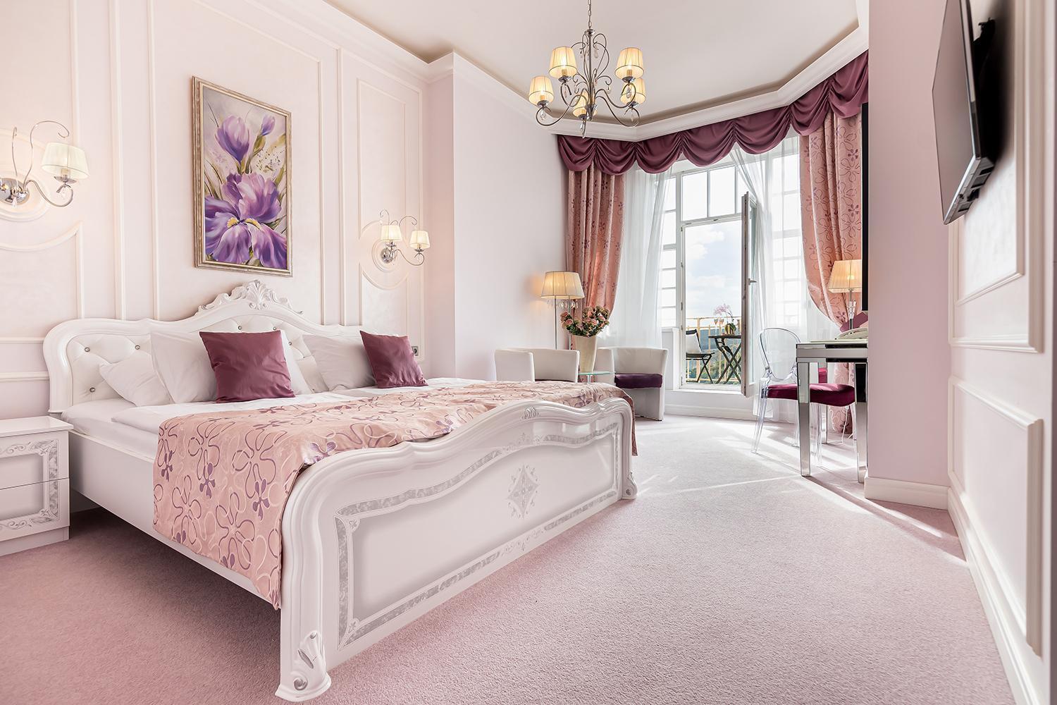 Hotel Katerina Znojmo Bagian luar foto