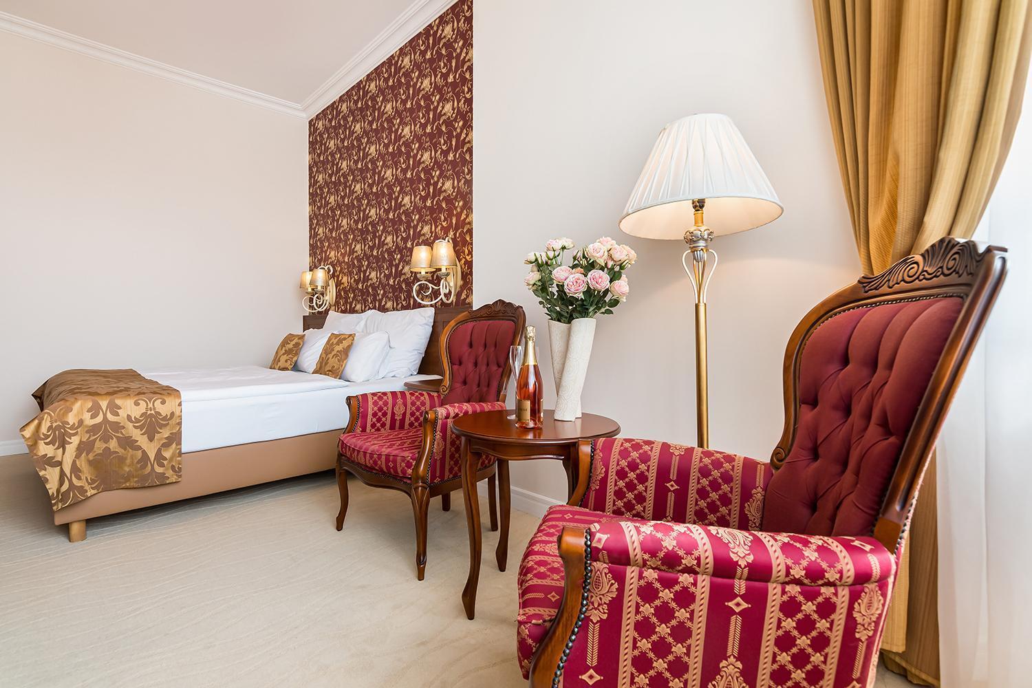 Hotel Katerina Znojmo Bagian luar foto