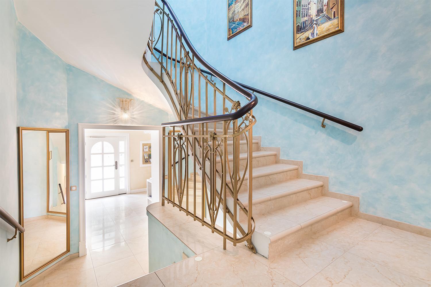 Hotel Katerina Znojmo Bagian luar foto