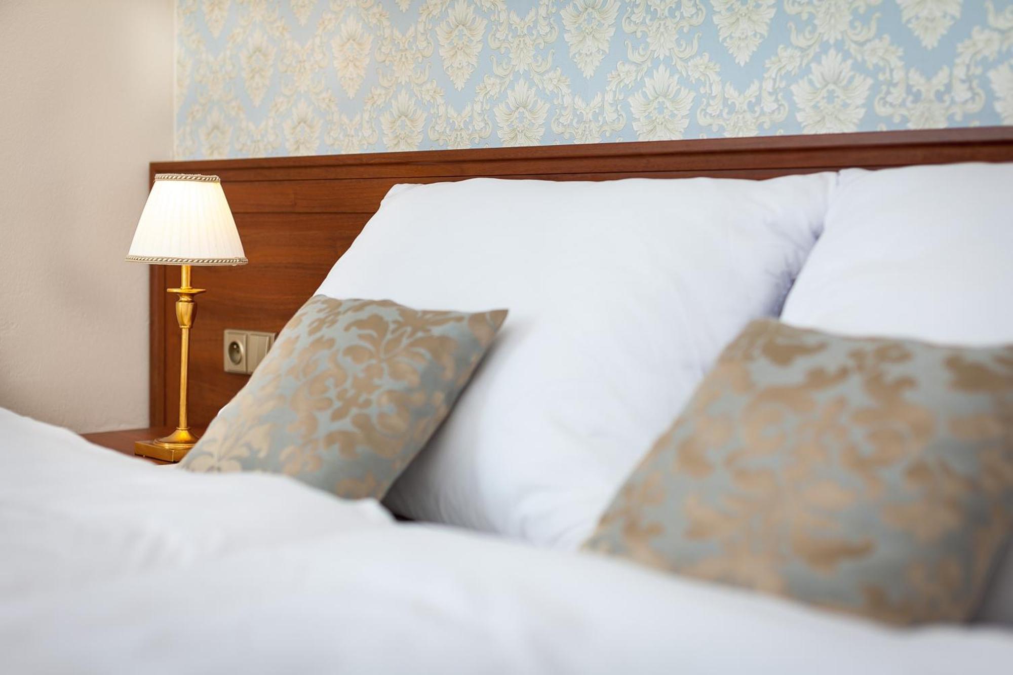 Hotel Katerina Znojmo Bagian luar foto