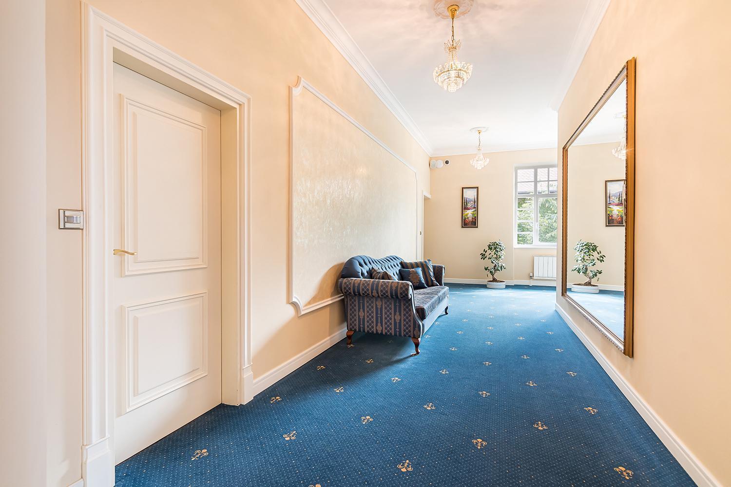 Hotel Katerina Znojmo Bagian luar foto