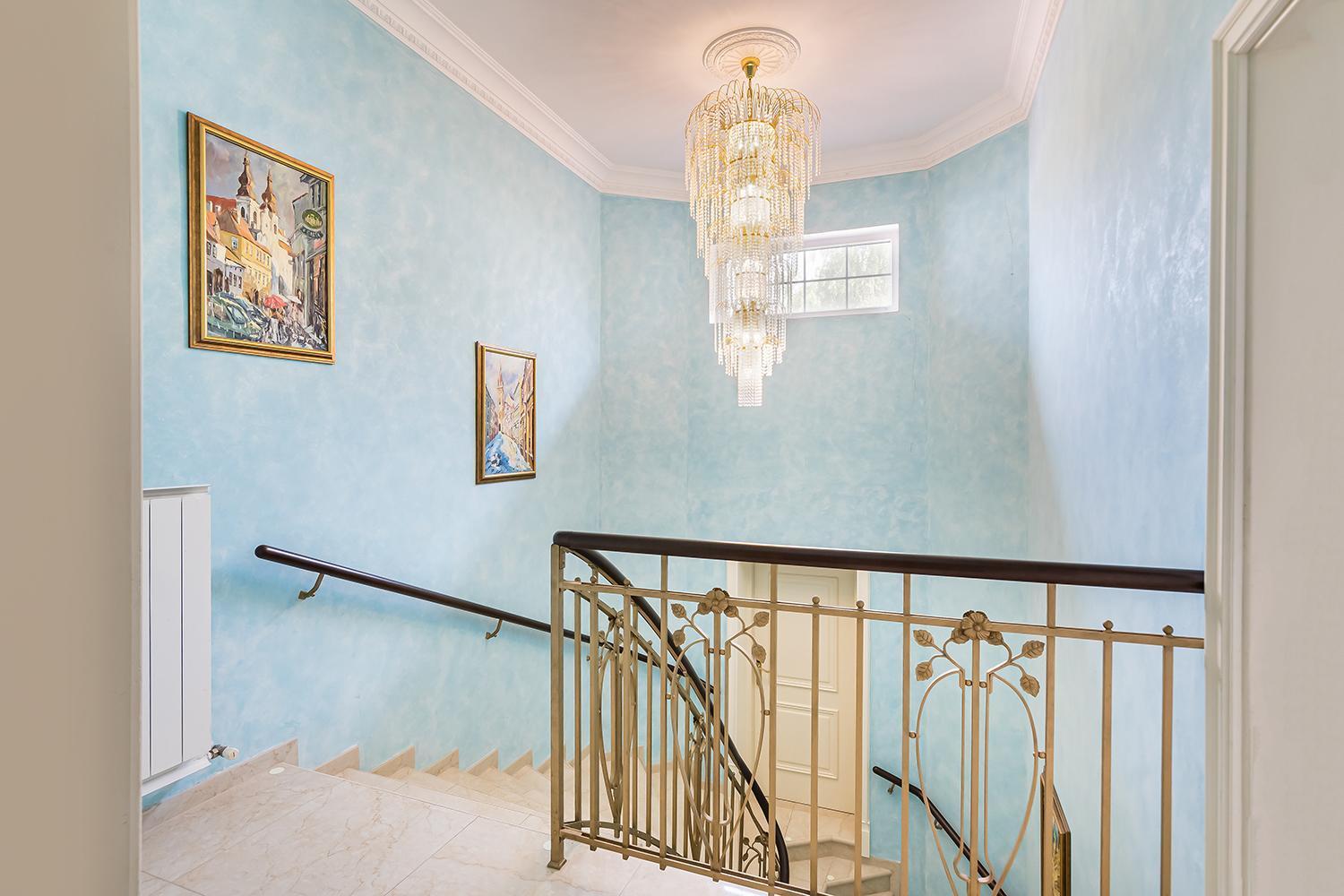 Hotel Katerina Znojmo Bagian luar foto