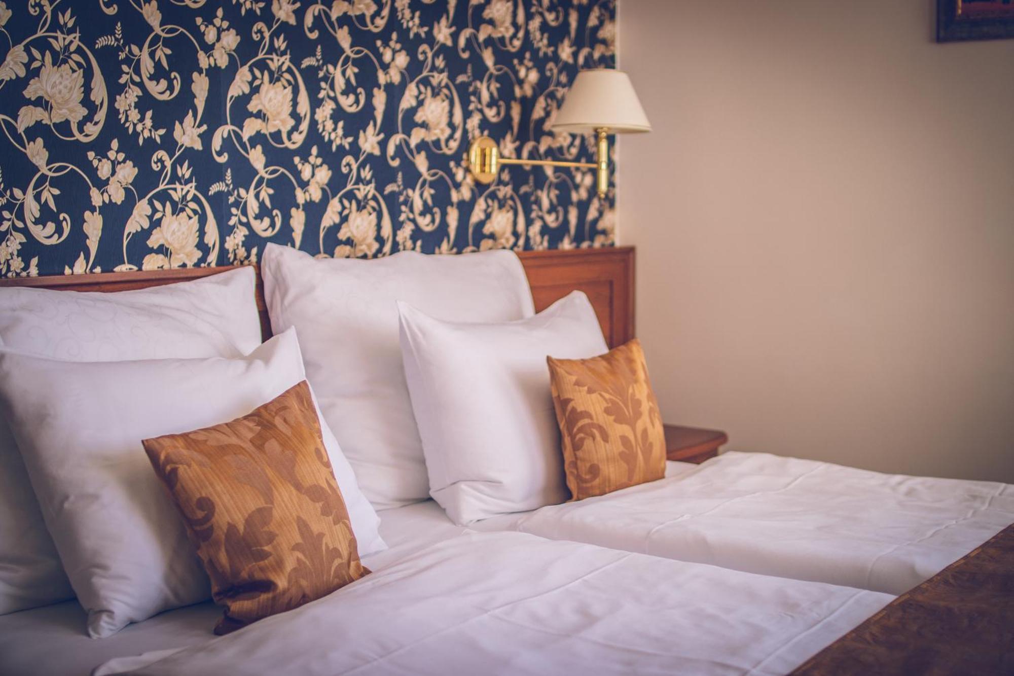 Hotel Katerina Znojmo Bagian luar foto