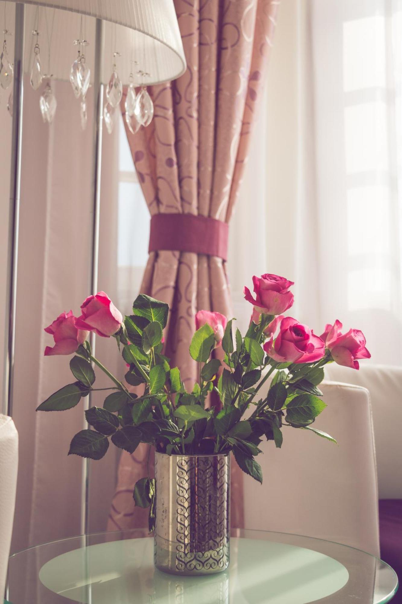 Hotel Katerina Znojmo Ruang foto