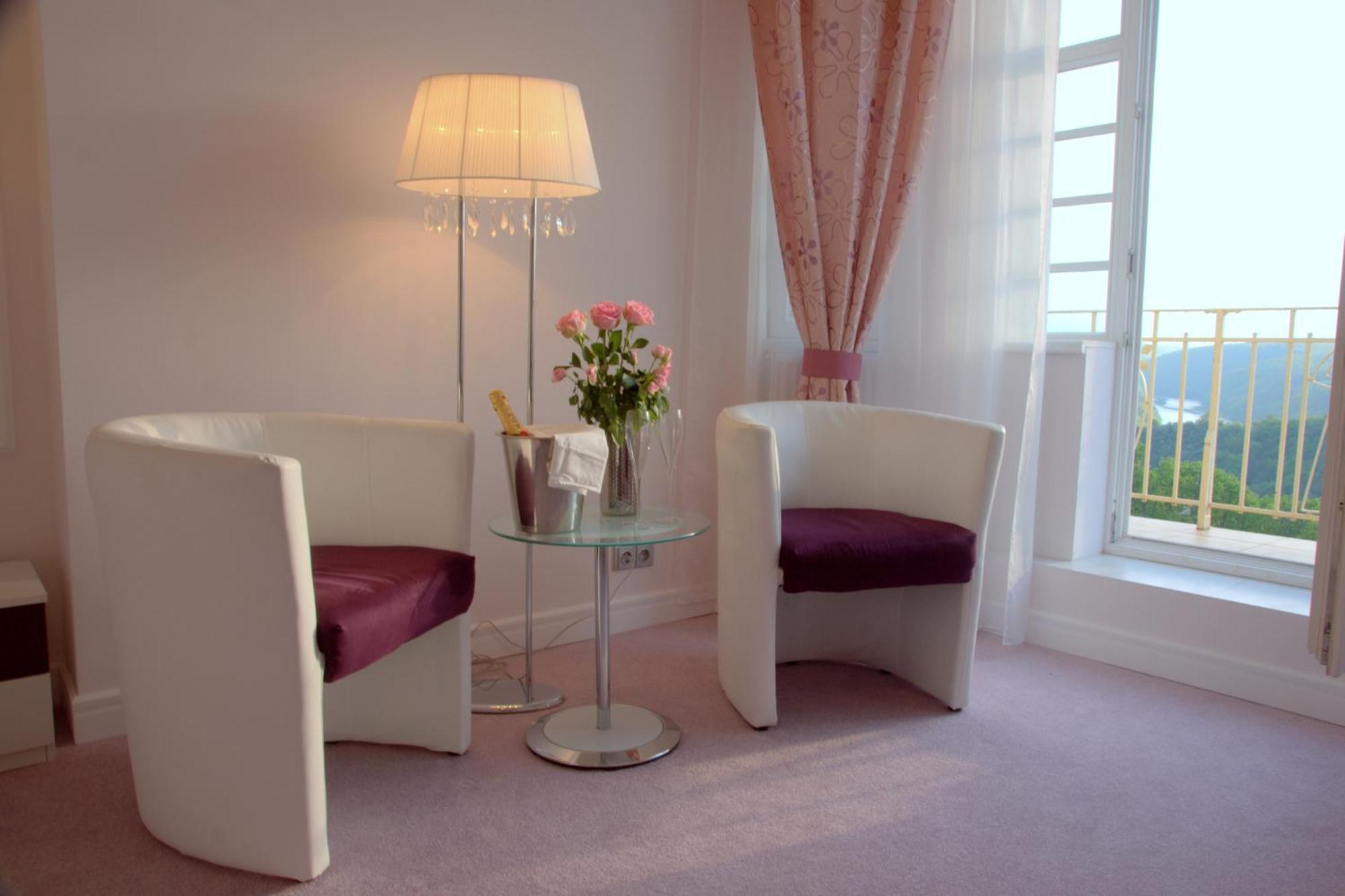 Hotel Katerina Znojmo Ruang foto
