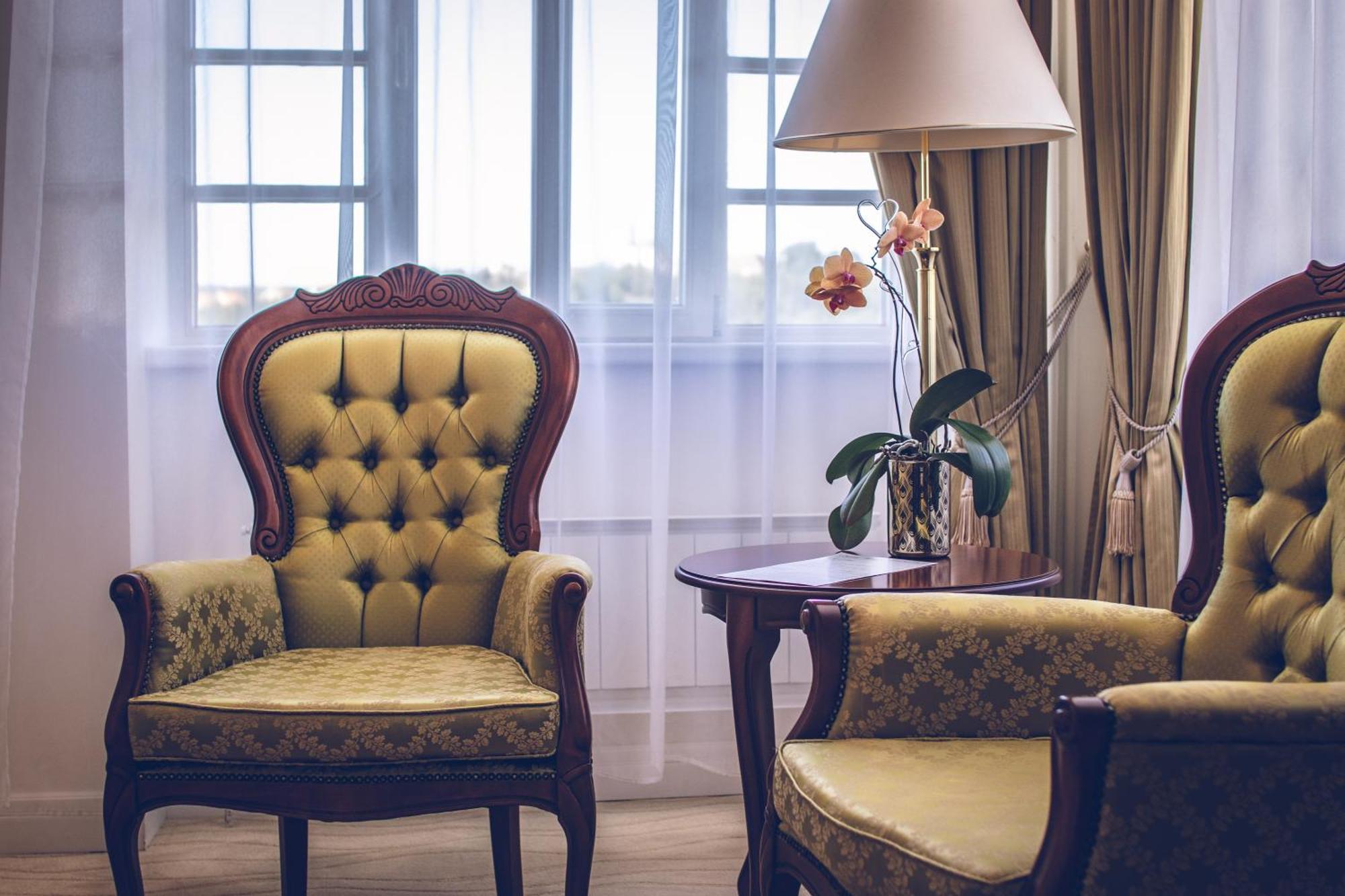 Hotel Katerina Znojmo Ruang foto